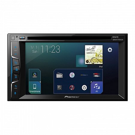 Pioneer AVH-Z1100DVD